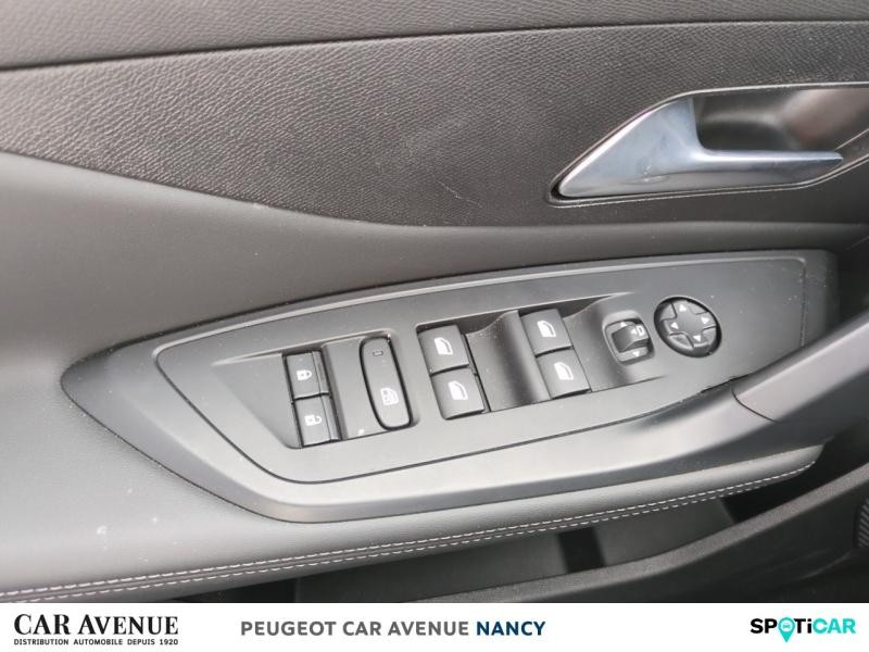 Occasion PEUGEOT 308 SW 1.2 PureTech 130ch S&S Allure 2024 Gris Artense (M) 18190 € à Lunéville