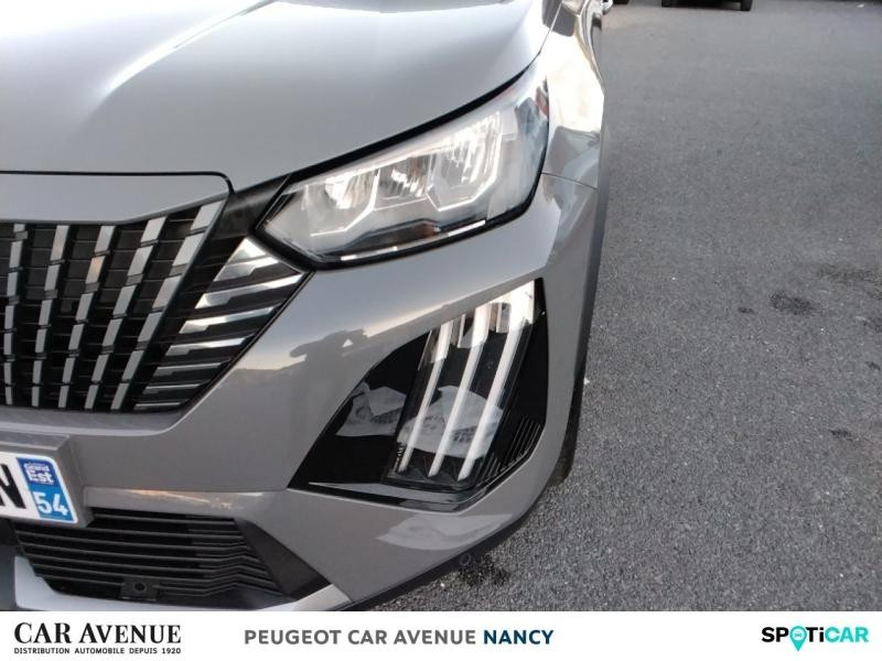 Used PEUGEOT 2008 1.2 PureTech 100ch S&S Allure 2024 Gris € 18834 in Lunéville