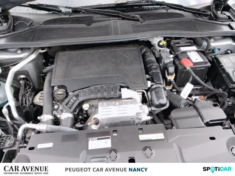 Occasion PEUGEOT 308 SW 1.2 PureTech 130ch S&S Allure Pack 2022 Gris Artense (M) 18890 € à Lunéville