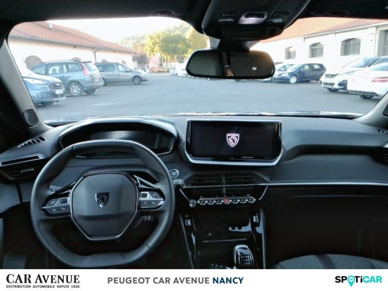 Used PEUGEOT 2008 1.2 PureTech 100ch S&S Allure 2024 Gris € 18834 in Lunéville
