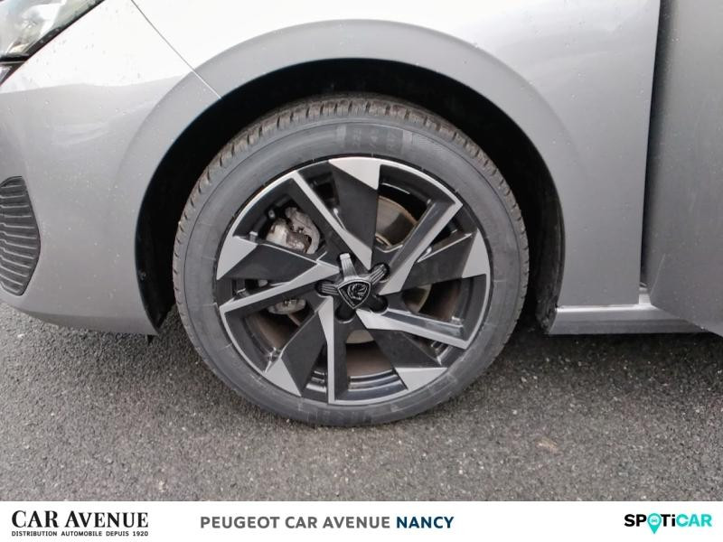 Occasion PEUGEOT 308 SW 1.2 PureTech 130ch S&S Allure Pack 2022 Gris Artense (M) 18890 € à Lunéville