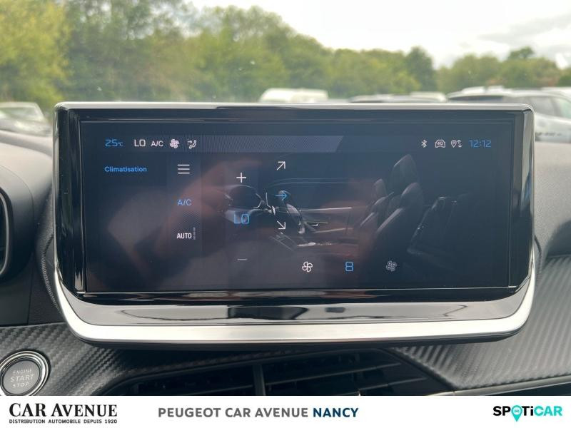 Used PEUGEOT 2008 1.2 PureTech 100ch S&S Allure 2024 Rouge Elixir (S) € 17290 in Lunéville