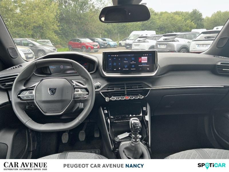Used PEUGEOT 2008 1.2 PureTech 100ch S&S Allure 2024 Rouge Elixir (S) € 17290 in Lunéville