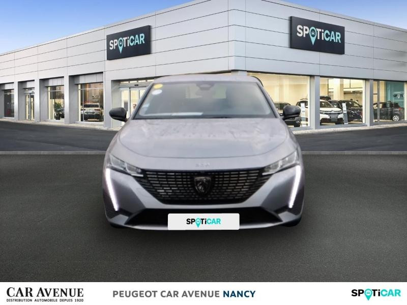 Occasion PEUGEOT 308 SW 1.2 PureTech 130ch S&S Allure Pack 2022 Gris Artense (M) 18890 € à Lunéville