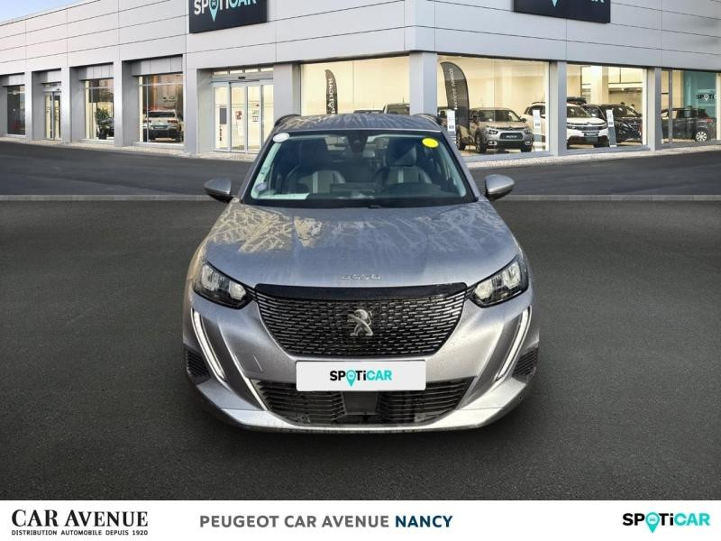 Used PEUGEOT 2008 1.2 PureTech 130ch S&S Allure 2020 Gris Artense (M) € 14890 in Lunéville