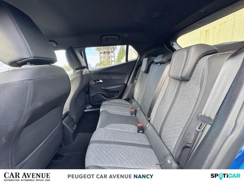 Used PEUGEOT 2008 1.2 100ch S&S Allure 2024 Bleu Vertigo (S) € 20490 in Lunéville