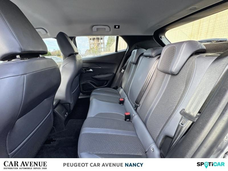 Used PEUGEOT 2008 1.2 PureTech 130ch S&S Allure 2020 Gris Artense (M) € 14890 in Lunéville