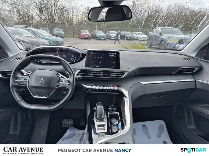 Used PEUGEOT 3008 1.5 BlueHDi 130ch E6.c Allure S&S EAT8 2019 Rouge Ultimate (S) € 19990 in Lunéville