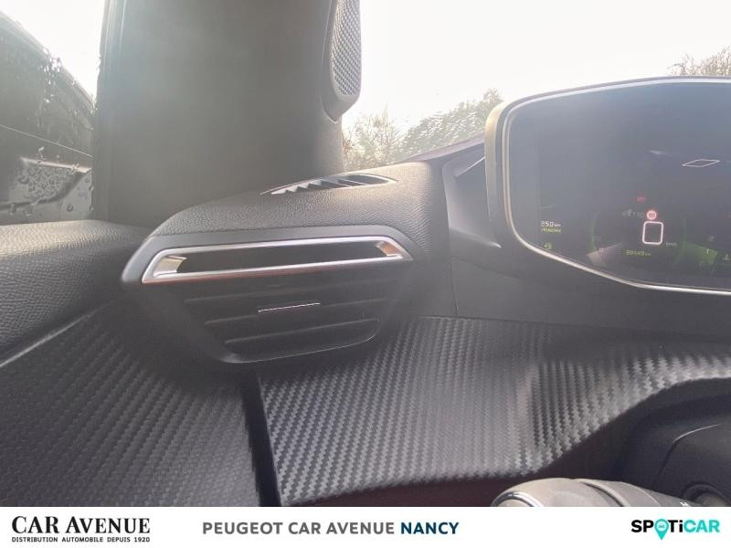 Used PEUGEOT 2008 1.2 PureTech 130ch S&S GT 2021 Gris Platinium (M) € 14990 in Lunéville