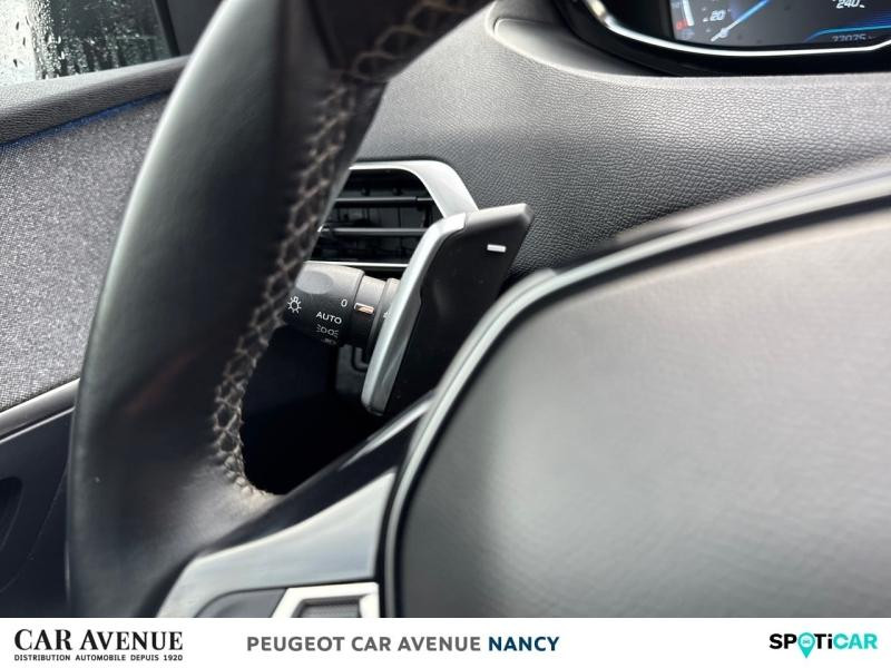 Used PEUGEOT 3008 1.5 BlueHDi 130ch E6.c Allure S&S EAT8 2019 Rouge Ultimate (S) € 19990 in Lunéville