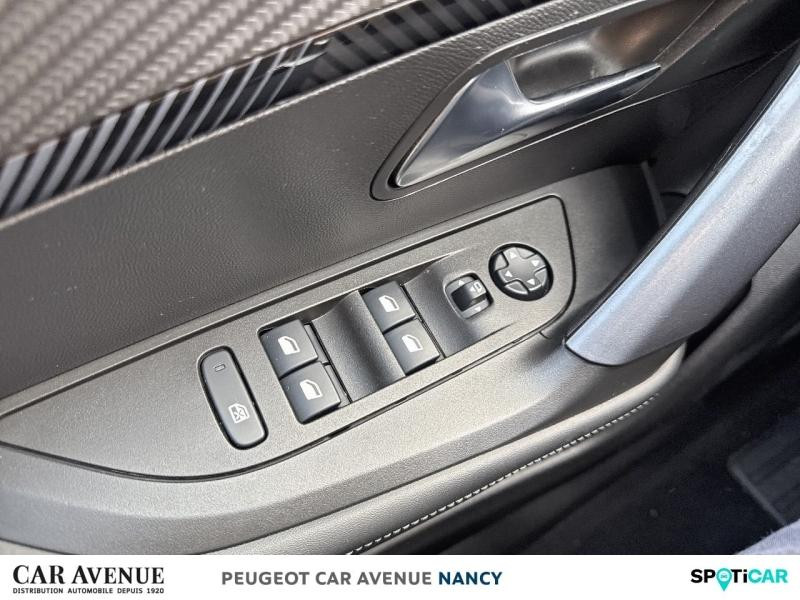 Used PEUGEOT 2008 1.2 PureTech 130ch S&S Allure 2020 Gris Artense (M) € 14890 in Lunéville