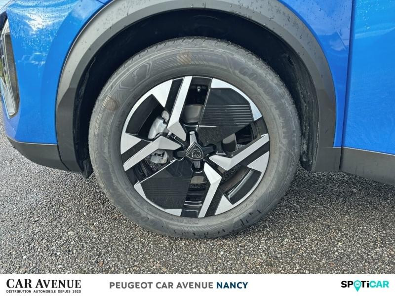 Used PEUGEOT 2008 1.2 100ch S&S Allure 2024 Bleu Vertigo (S) € 20490 in Lunéville