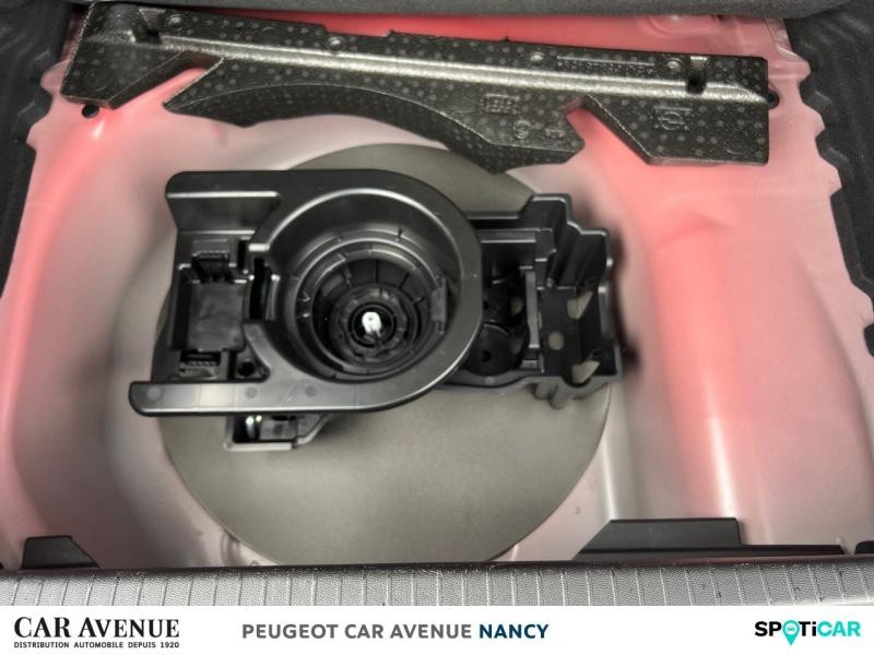 Occasion PEUGEOT 208 1.2 Hybrid 100ch Allure e-DCS6 2024 Rouge Elixir (V) 19890 € à Lunéville