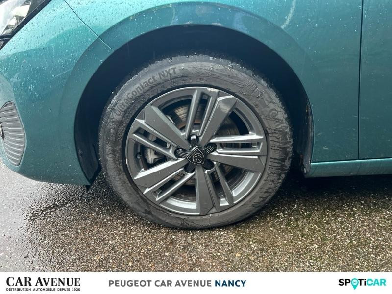 Used PEUGEOT 308 SW 1.5 BlueHDi 130ch S&S Allure EAT8 2024 Bleu € 26490 in Lunéville