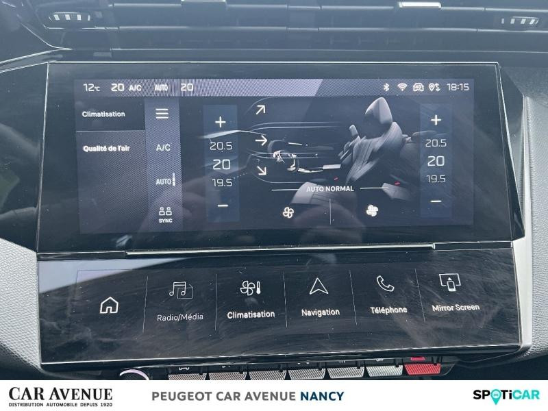 Used PEUGEOT 308 SW 1.5 BlueHDi 130ch S&S Allure EAT8 2024 Bleu € 26490 in Lunéville