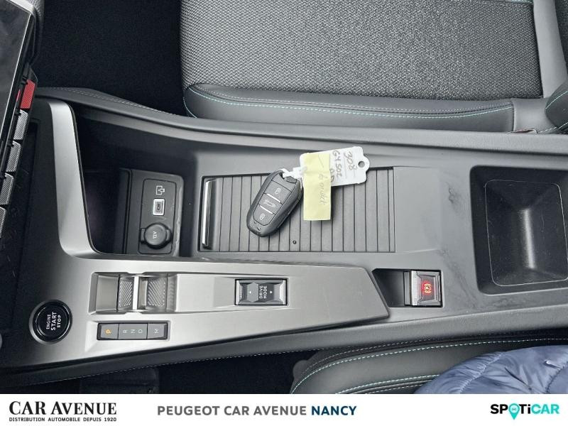 Used PEUGEOT 308 SW 1.5 BlueHDi 130ch S&S Allure EAT8 2024 Bleu € 26490 in Lunéville