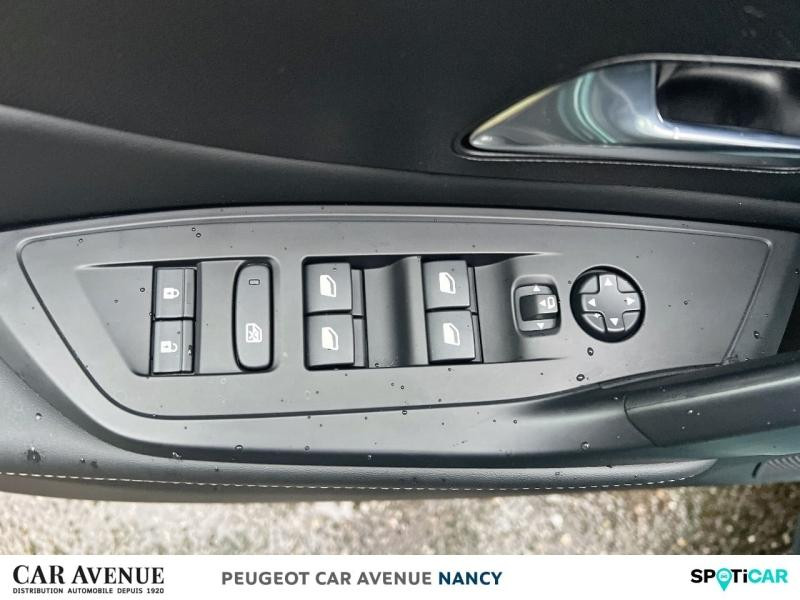 Used PEUGEOT 308 SW 1.5 BlueHDi 130ch S&S Allure EAT8 2024 Bleu € 26490 in Lunéville