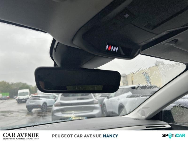 Used PEUGEOT 308 SW 1.5 BlueHDi 130ch S&S Allure EAT8 2024 Bleu € 26490 in Lunéville