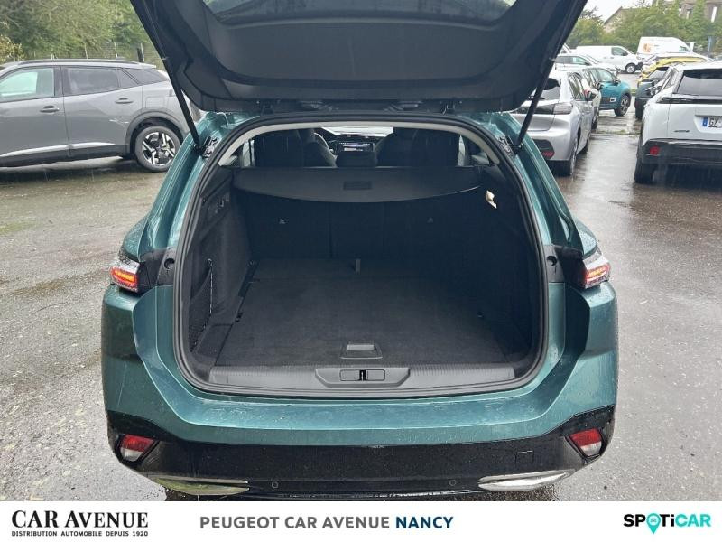 Used PEUGEOT 308 SW 1.5 BlueHDi 130ch S&S Allure EAT8 2024 Bleu € 26490 in Lunéville