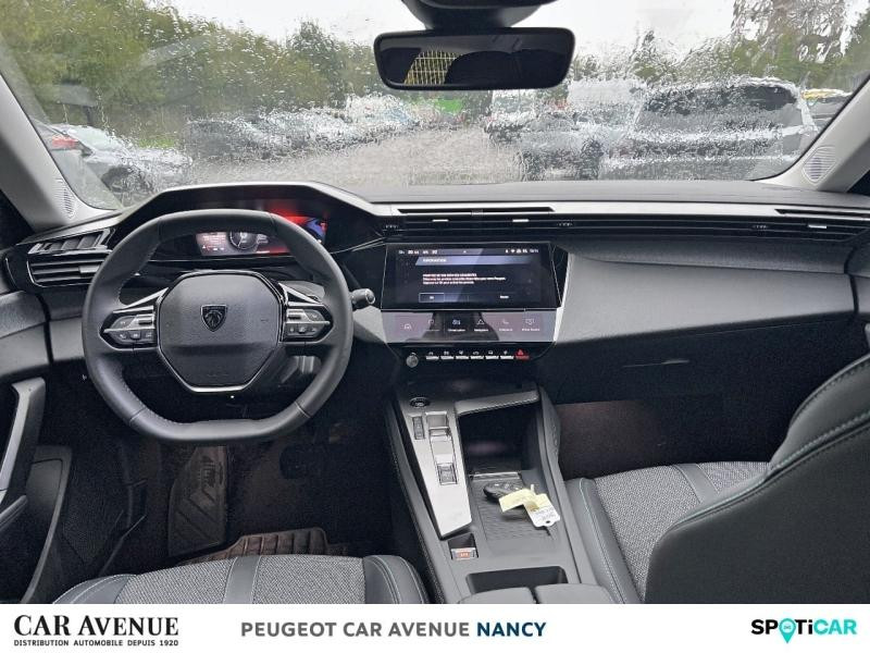 Used PEUGEOT 308 SW 1.5 BlueHDi 130ch S&S Allure EAT8 2024 Bleu € 26490 in Lunéville