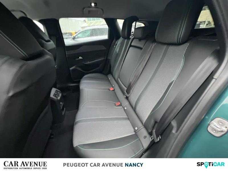 Used PEUGEOT 308 SW 1.5 BlueHDi 130ch S&S Allure EAT8 2024 Bleu € 26490 in Lunéville