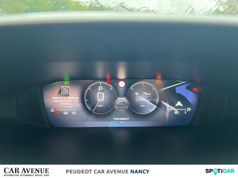 Used PEUGEOT 308 SW 1.5 BlueHDi 130ch S&S Allure EAT8 2024 Bleu € 26490 in Lunéville