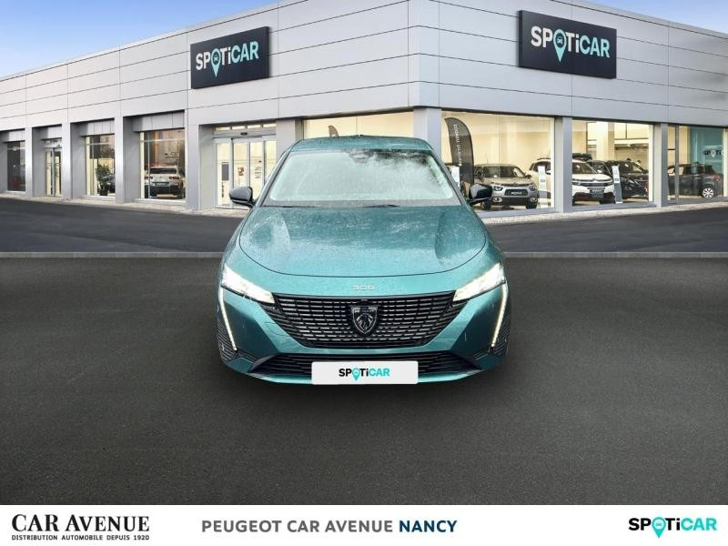 Used PEUGEOT 308 SW 1.5 BlueHDi 130ch S&S Allure EAT8 2024 Bleu € 26490 in Lunéville