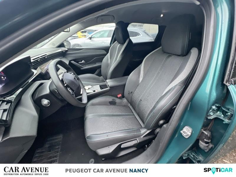 Used PEUGEOT 308 SW 1.5 BlueHDi 130ch S&S Allure EAT8 2024 Bleu € 26490 in Lunéville