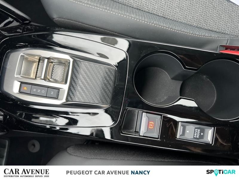 Used PEUGEOT 208 1.2 Hybrid 100ch Allure e-DCS6 2024 Gris Selenium (M) € 20278 in Lunéville