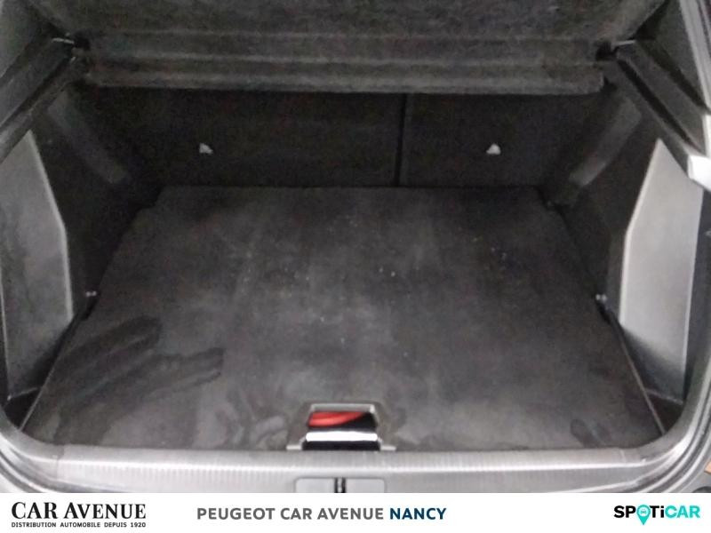 Used PEUGEOT 2008 e-2008 136ch Style 2021 Orange € 16798 in Lunéville