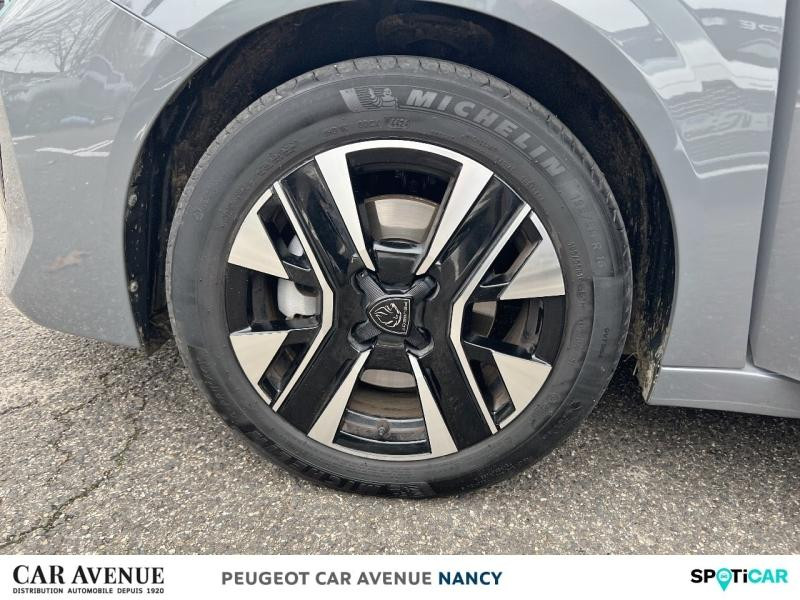 Used PEUGEOT 208 1.2 Hybrid 100ch Allure e-DCS6 2024 Gris Selenium (M) € 20278 in Lunéville