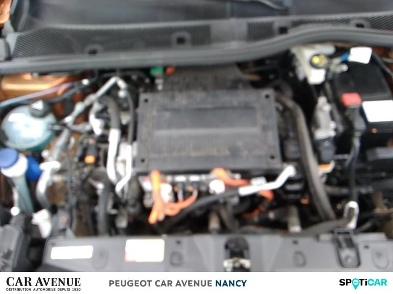 Used PEUGEOT 2008 e-2008 136ch Style 2021 Orange € 16798 in Lunéville
