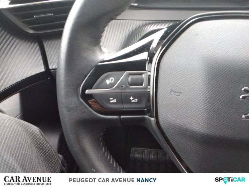 Used PEUGEOT 2008 e-2008 136ch Style 2021 Orange € 16798 in Lunéville