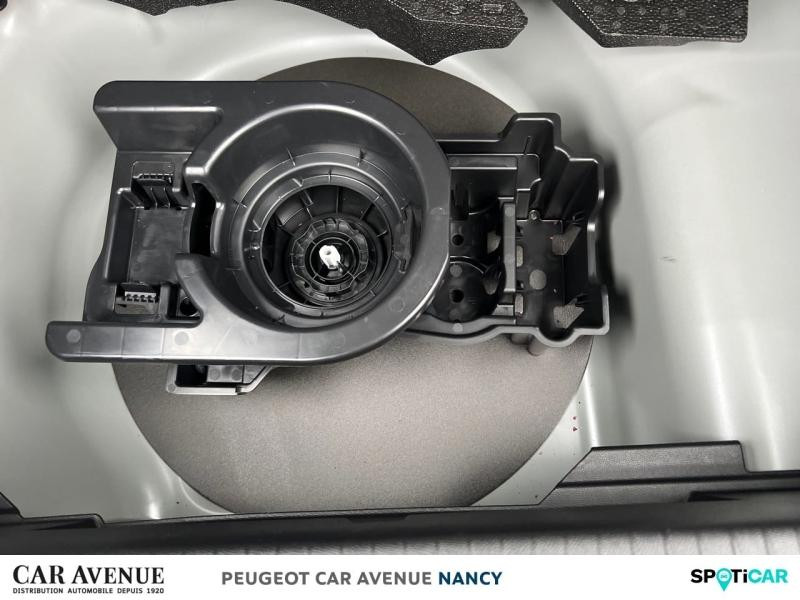 Used PEUGEOT 208 1.2 Hybrid 100ch Allure e-DCS6 2024 Gris Selenium (M) € 20278 in Lunéville