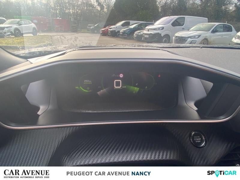 Used PEUGEOT 2008 1.2 PureTech 130ch S&S GT 2021 Gris Platinium (M) € 13904 in Lunéville