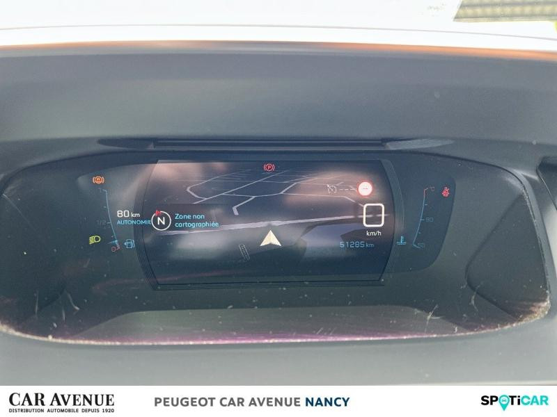 Used PEUGEOT 2008 1.2 PureTech 130ch S&S GT 2021 Bleu Vertigo (S) € 14330 in Lunéville