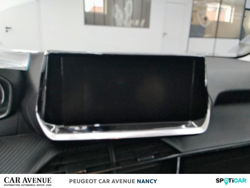 Occasion PEUGEOT 208 1.2 PureTech 75ch S&S Style 2021 Gris Platinium (M) 11467 € à Lunéville