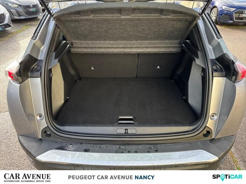 Used PEUGEOT 2008 1.2 PureTech 130ch S&S Allure 2020 Gris Artense (M) € 13905 in Lunéville