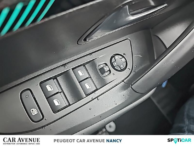 Occasion PEUGEOT 2008 1.2 PureTech 100ch S&S Allure Pack 2021 Gris Artense (M) 12604 € à Lunéville