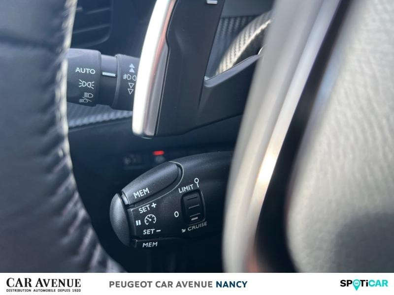 Occasion PEUGEOT 2008 1.2 PureTech 130ch S&S Roadtrip EAT8 2022 Gris Platinium (M) 17590 € à Lunéville