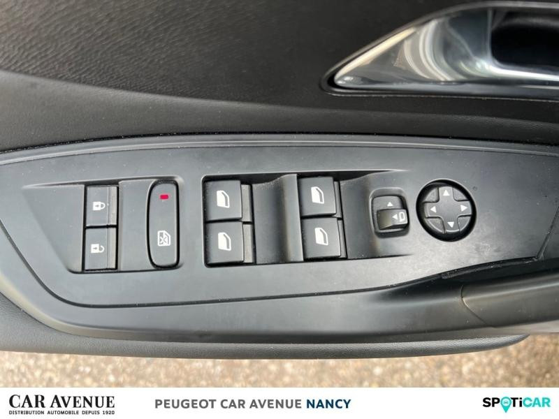 Used PEUGEOT 308 PHEV 180ch Allure Pack e-EAT8 2023 Gris Artense (M) € 24989 in Lunéville