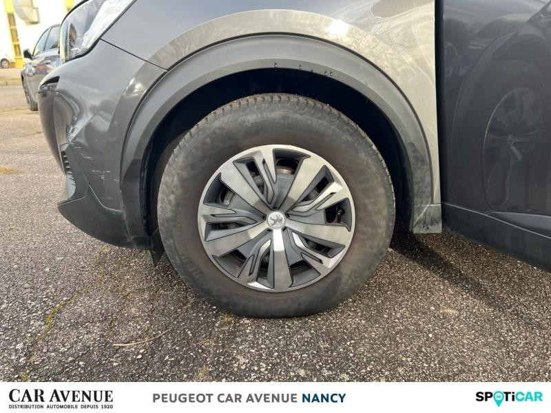 Occasion PEUGEOT 2008 1.2 PureTech 100ch S&S Active 2021 Gris Platinium (M) 14520 € à Lunéville