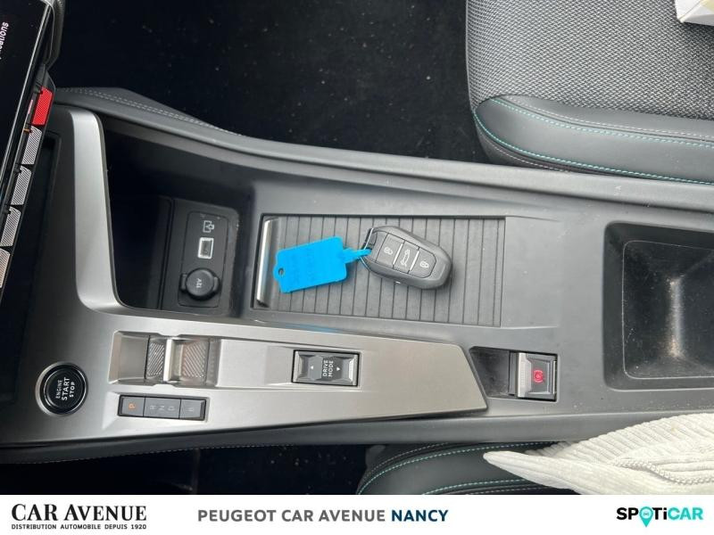 Used PEUGEOT 308 PHEV 180ch Allure Pack e-EAT8 2023 Gris Artense (M) € 24989 in Lunéville