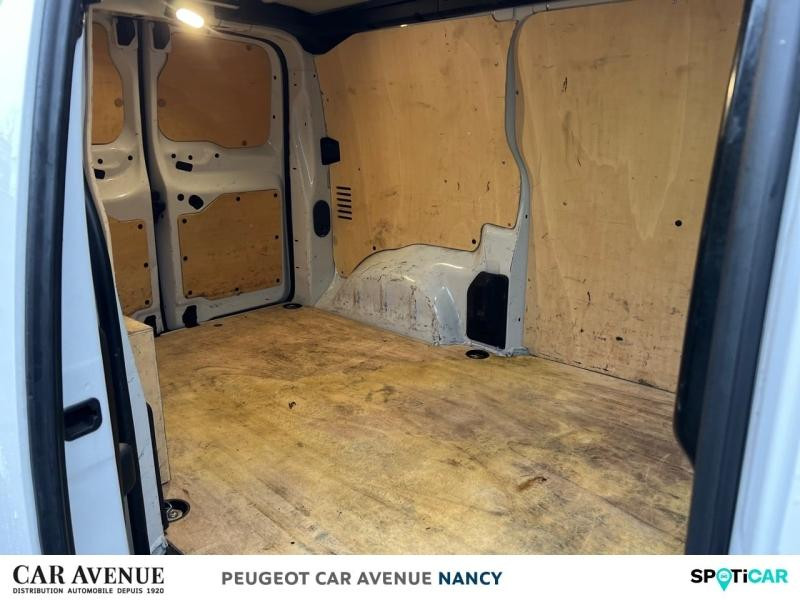 Used PEUGEOT Expert Fg Standard 2.0 BlueHDi 145ch S&S Asphalt EAT8 2022 Blanc Icy € 22458 in Lunéville