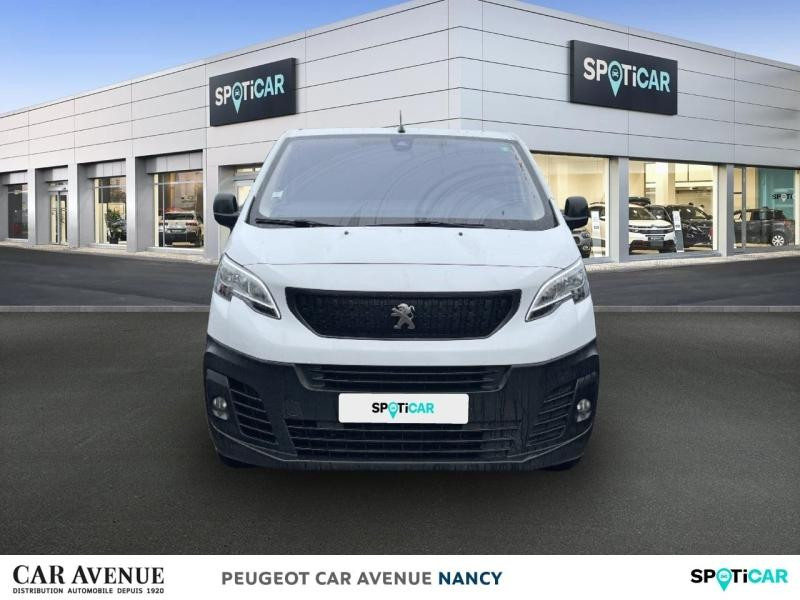 Used PEUGEOT Expert Fg Standard 2.0 BlueHDi 145ch S&S Asphalt EAT8 2022 Blanc Icy € 22458 in Lunéville
