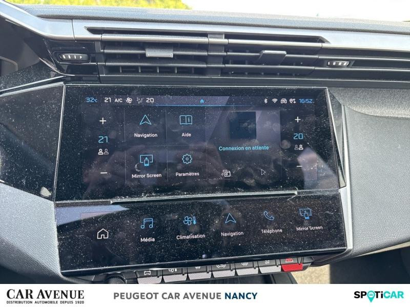 Occasion PEUGEOT 308 SW 1.2 PureTech 130ch S&S Allure 2024 Gris Sélénium (M) 16890 € à Lunéville