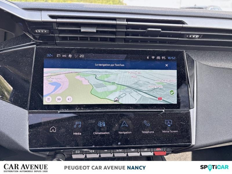 Occasion PEUGEOT 308 SW 1.2 PureTech 130ch S&S Allure 2024 Gris Sélénium (M) 16890 € à Lunéville