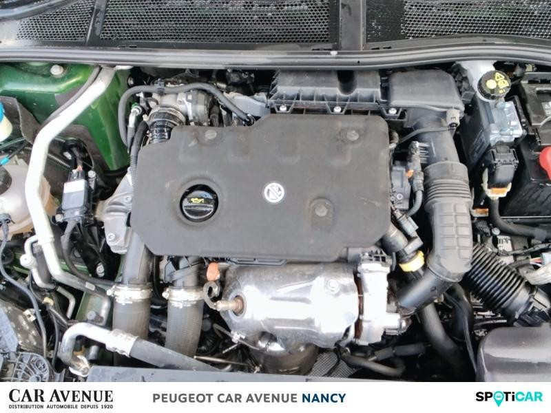 Occasion PEUGEOT 308 1.5 BlueHDi 130ch S&S Allure EAT8 2024 Vert Olivine (M) 23670 € à Lunéville