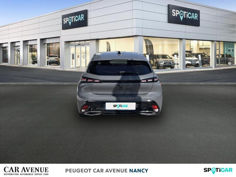 Used PEUGEOT 308 1.5 BlueHDi 130ch S&S Allure EAT8 2025 Gris Artense (M) € 25570 in Lunéville