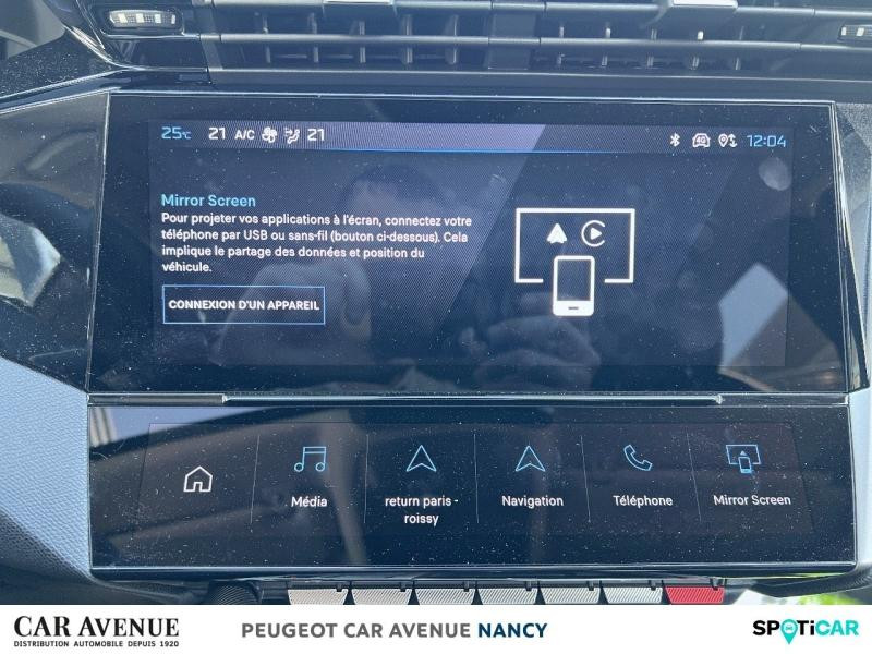 Used PEUGEOT 308 1.5 BlueHDi 130ch S&S Allure EAT8 2025 Gris Artense (M) € 25570 in Lunéville